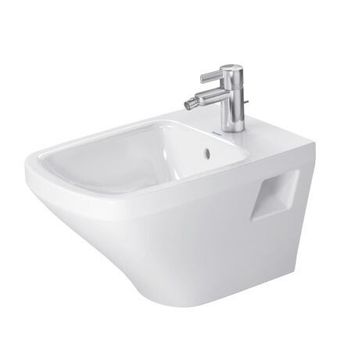 DuraStyle Wall-mounted bidet by Duravit - view 2