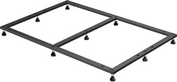 Tempano Support frame by Duravit - view 2