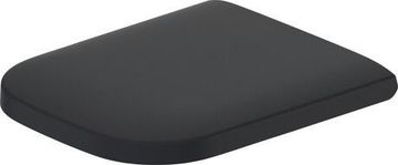 Happy D.2 Toilet seat by Duravit - view 8
