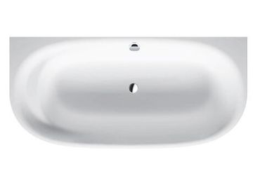 Cape Cod Bathtub by Duravit - view 3