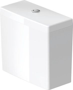 Starck 3 Cistern by Duravit - view 2