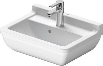 Starck 3 Washbasin by Duravit - view 8