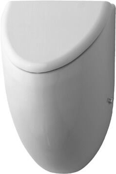 Universal Urinal Fizz by Duravit - view 4