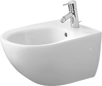 Architec Wall-mounted bidet by Duravit - view 2