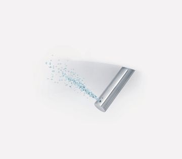 Shower toilet seat by Duravit - view 3