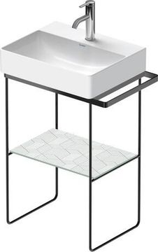 DuraSquare Metal console by Duravit - view 9