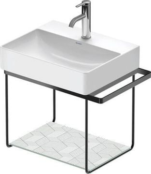 DuraSquare Metal console by Duravit - view 9