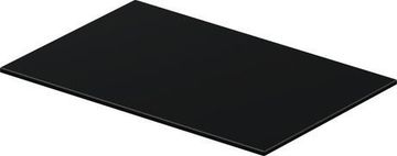 DuraSquare Glass inserts by Duravit - view 5