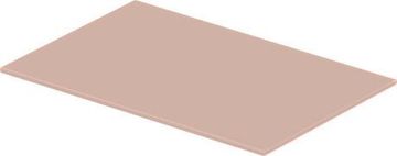 DuraSquare Glass inserts by Duravit - view 7
