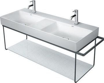 DuraSquare Metal console by Duravit - view 8