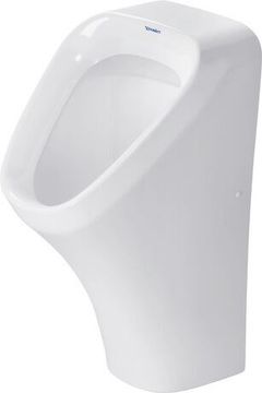 DuraStyle Urinal by Duravit - view 4