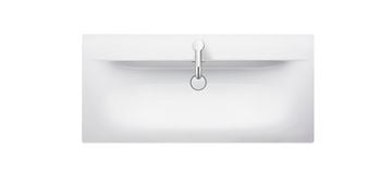 Viu Washbasin by Duravit - view 8