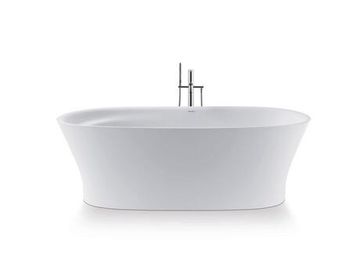 Cape Cod Bathtub by Duravit - view 2