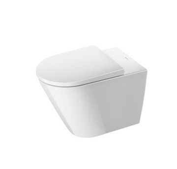 D-Neo Toilet seat by Duravit - view 3