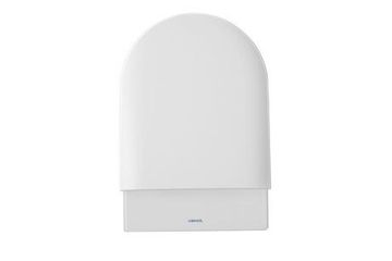 D-Neo Toilet seat by Duravit - view 7