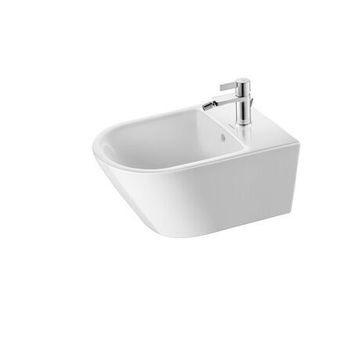 D-Neo Wall-mounted bidet by Duravit - view 2