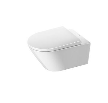 D-Neo Toilet seat by Duravit - view 8