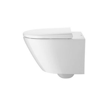 D-Neo Toilet seat by Duravit - view 9