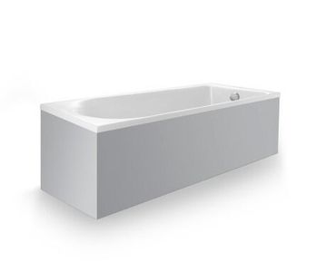 D-Neo Bathtub by Duravit - view 3