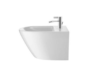 D-Neo Wall-mounted bidet by Duravit - view 3