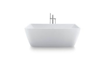 DuraSquare Bathtub by Duravit - view 8