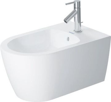 ME by Starck Wall-mounted bidet by Duravit - view 6