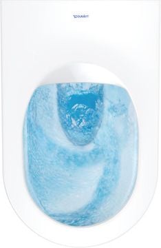 ME by Starck Toilet seat by Duravit - view 3