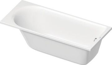 D-Neo Bathtub by Duravit - view 5