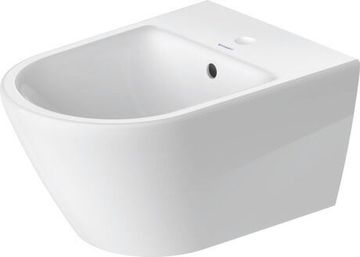 D-Neo Wall-mounted bidet by Duravit - view 6
