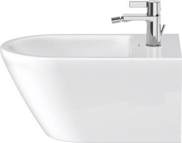 D-Neo Wall-mounted bidet by Duravit - view 4