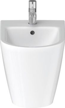 D-Neo Floorstanding bidet by Duravit - view 2