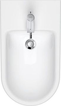 D-Neo Floorstanding bidet by Duravit - view 4
