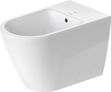 D-Neo Floorstanding bidet by Duravit - view 5