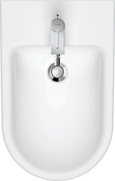 D-Neo Floorstanding bidet by Duravit - view 4