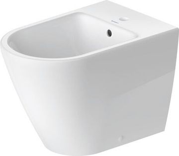 D-Neo Floorstanding bidet by Duravit - view 5