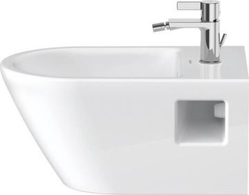 D-Neo Wall-mounted bidet by Duravit - view 5