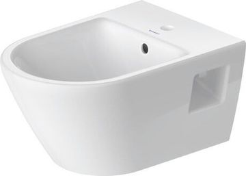 D-Neo Wall-mounted bidet by Duravit - view 4