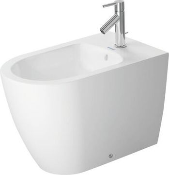 ME by Starck Floorstanding bidet by Duravit - view 6
