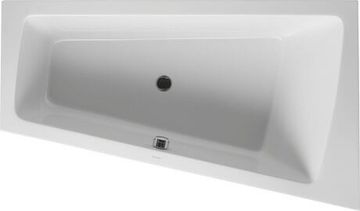 Paiova Bathtub by Duravit - view 3