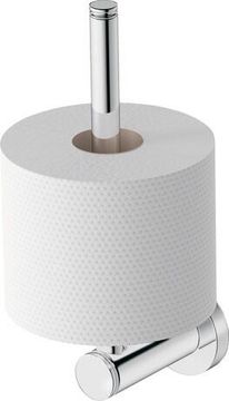 D-Code Spare roll holder by Duravit - view 5