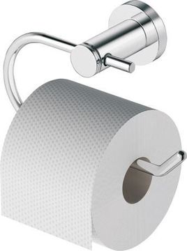 D-Code Toilet paper holder by Duravit - view 5