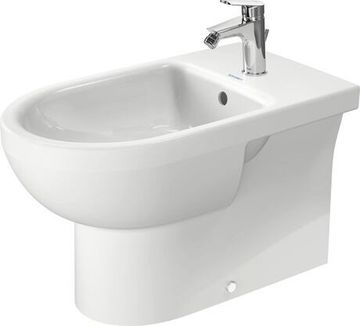 Duravit No.1 Floorstanding bidet by Duravit - view 4