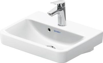 Duravit No.1 Hand basin by Duravit - view 7