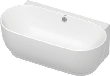 Luv Bathtub by Duravit - view 3