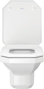 1930 Series Wall-mounted toilet by Duravit - view 7