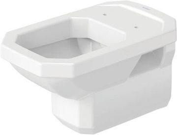 1930 Series Wall-mounted toilet by Duravit - view 5