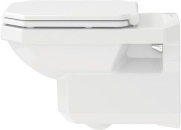 1930 Series Wall-mounted toilet by Duravit - view 3