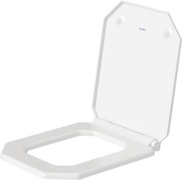 1930 Series Toilet seat by Duravit - view 5