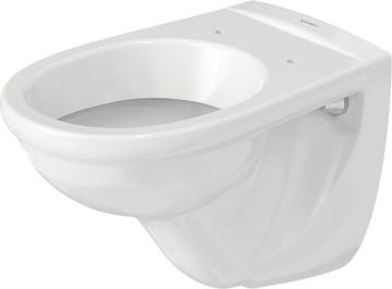 D-Code Wall-mounted toilet Basic by Duravit - view 8