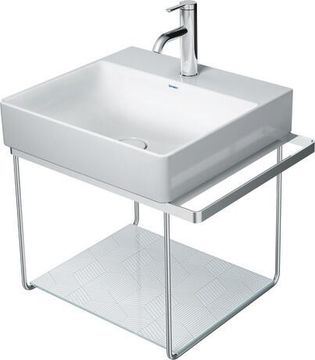 DuraSquare Metal console by Duravit - view 6